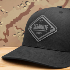 Limited Edition Blackout Cap