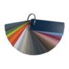 H-Series Metallic Swatch Set