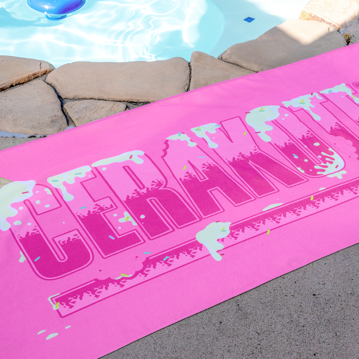 Free Summer Bundle (Pool Float & Towel, SKU: C-SUMBNDL26) - Image 8