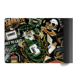 Cerakote Pop Art Work Mat - Image 6
