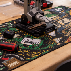 Cerakote Pop Art Work Mat - Image 3