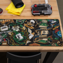 Alternative view of Cerakote Pop Art Work Mat