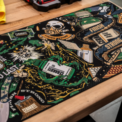 Cerakote Pop Art Work Mat - Image 4