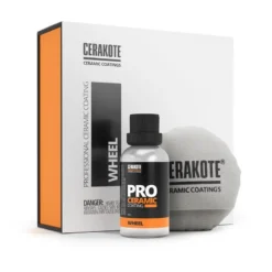 Professional Ceramic Wheel Coating AH-PROWHLKIT