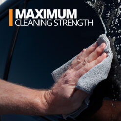 Alternative view of Glass Cleaner (16 oz) AH-GCLEAN-B16