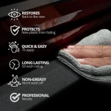 Alternative view of Rapid Ceramic Plastic Restorer and Protectant AH-RCPL-B14