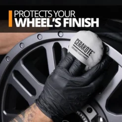 Alternative view of Professional Ceramic Wheel Coating AH-PROWHLKIT
