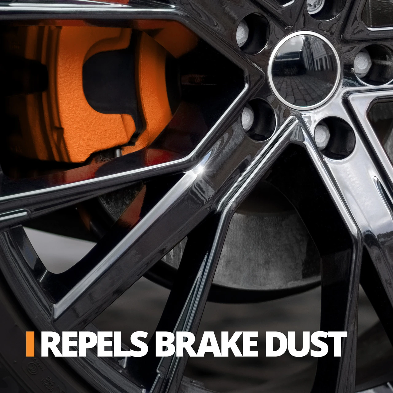 Professional Ceramic Wheel Coating AH-PROWHLKIT - Image 3
