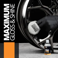 Professional Ceramic Wheel Coating AH-PROWHLKIT - Image 4