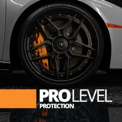 Professional Ceramic Wheel Coating AH-PROWHLKIT - Image 6