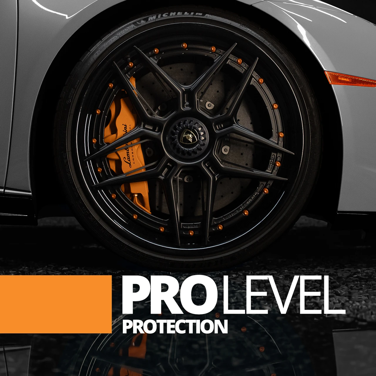 Professional Ceramic Wheel Coating AH-PROWHLKIT - Image 6