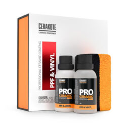 Professional Ceramic PPF/Vinyl Coating AH-PROPVKIT