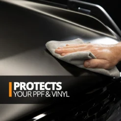 Alternative view of Rapid Ceramic PPF & Vinyl Sealant AH-RCPV14