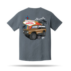 Cerakote 2026 SEMA Tee APP-540